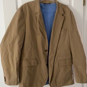 Men’s sports jacket